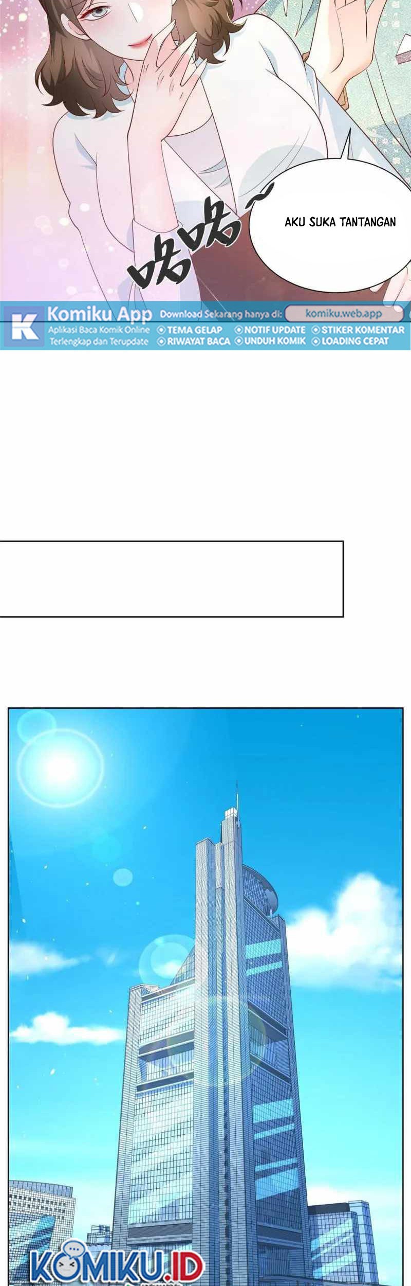 I Randomly Have A New Career Every Week Chapter 301 Gambar 9