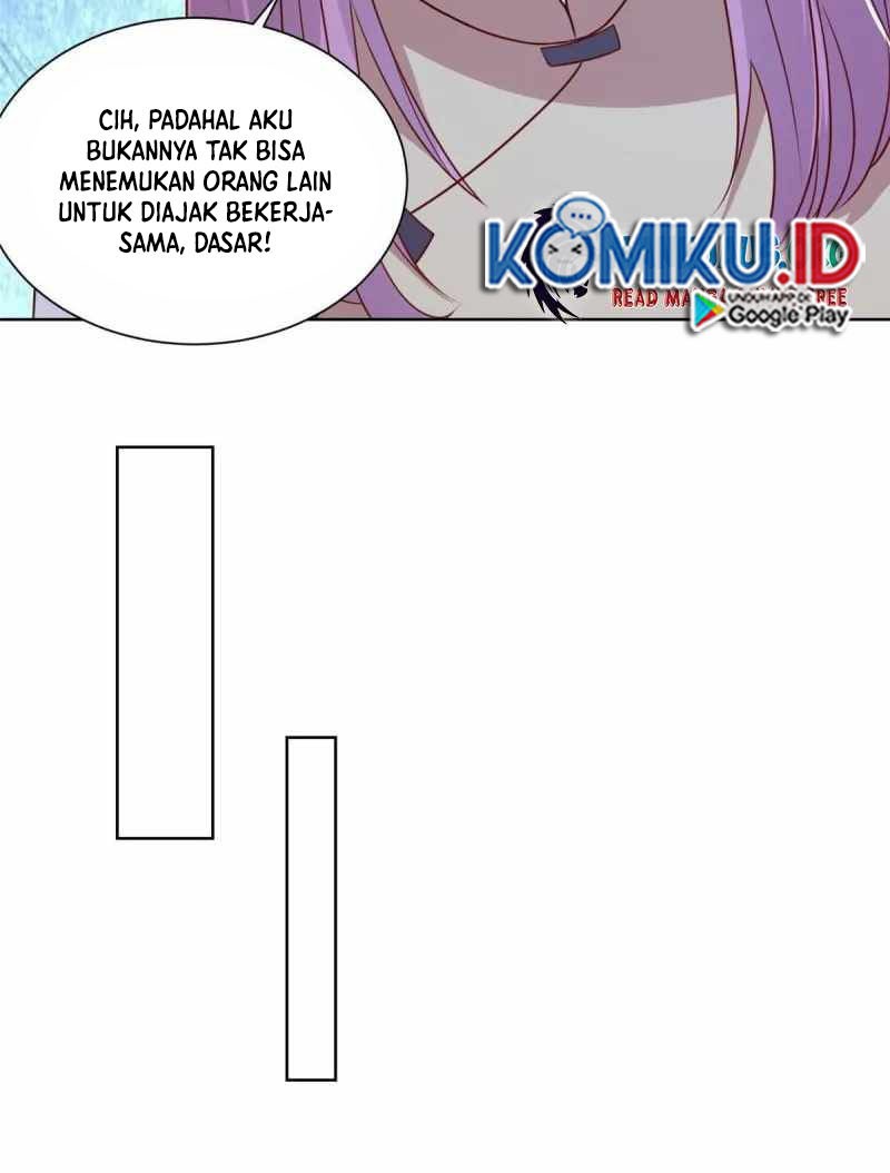 I Randomly Have A New Career Every Week Chapter 301 Gambar 17