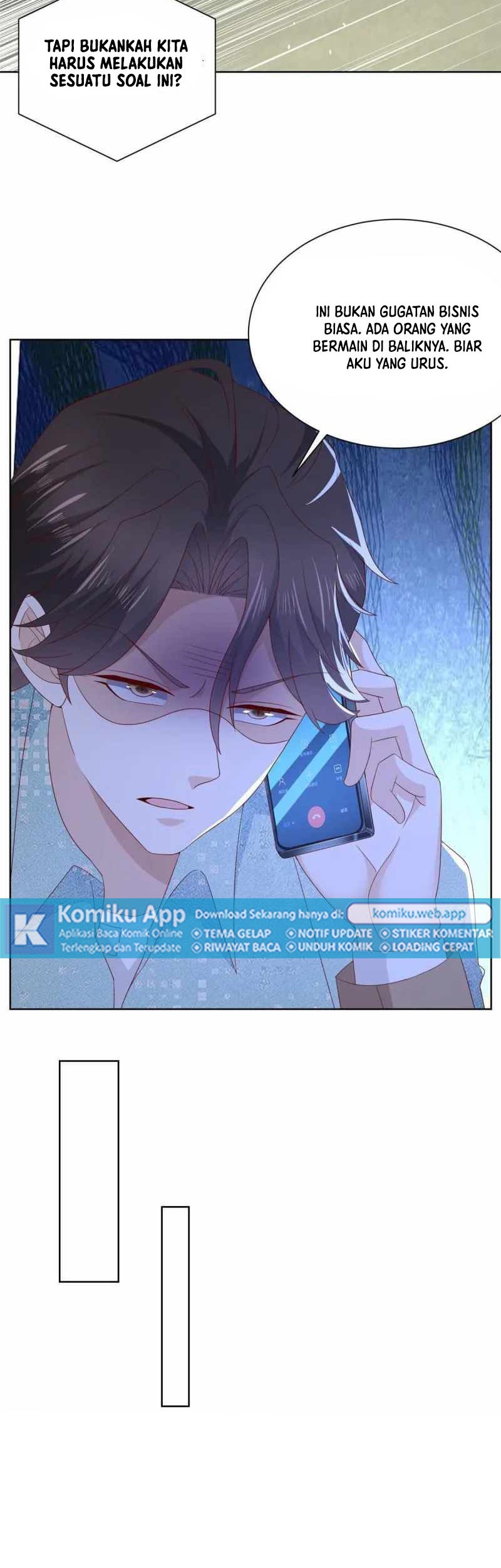 I Randomly Have A New Career Every Week Chapter 301 Gambar 23