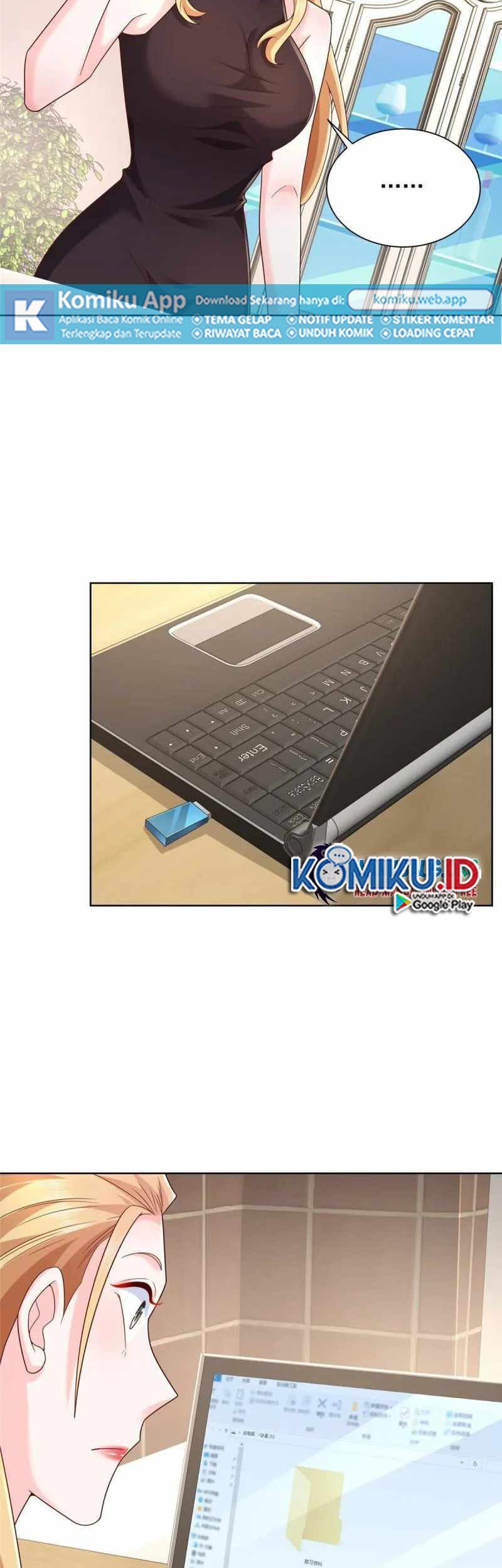 I Randomly Have A New Career Every Week Chapter 302 Gambar 26