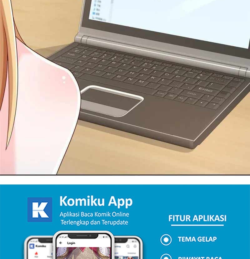 I Randomly Have A New Career Every Week Chapter 302 Gambar 27