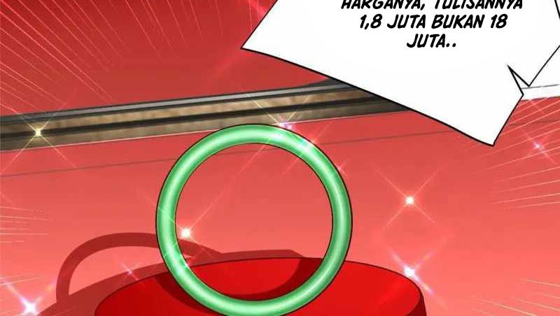 I Randomly Have A New Career Every Week Chapter 304 Gambar 3