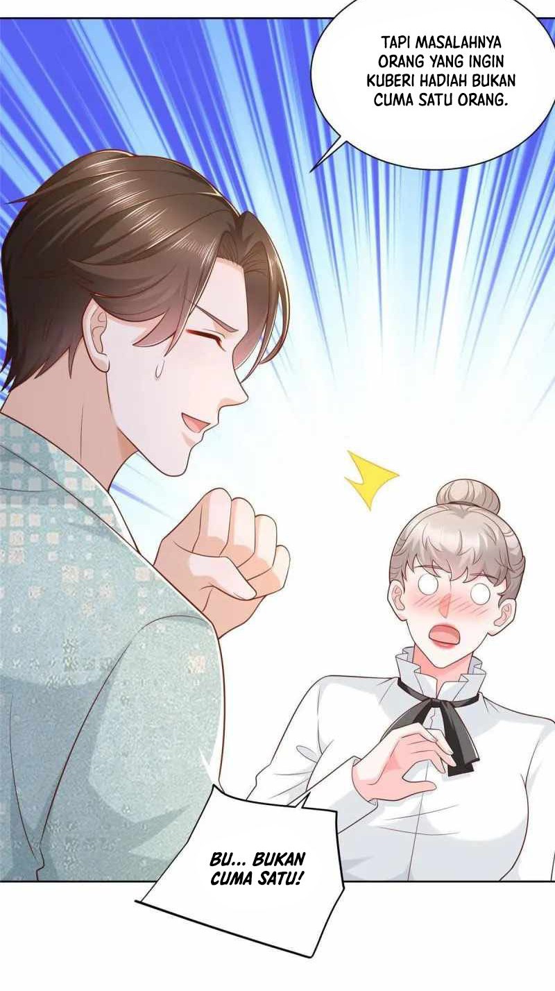 I Randomly Have A New Career Every Week Chapter 304 Gambar 7