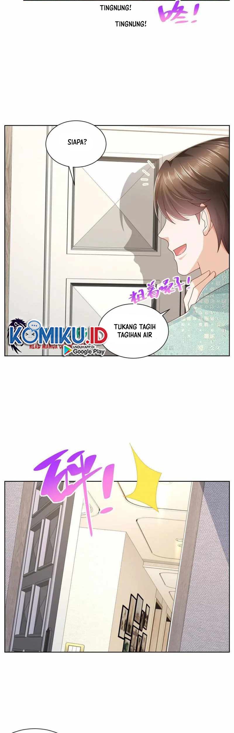 I Randomly Have A New Career Every Week Chapter 304 Gambar 14