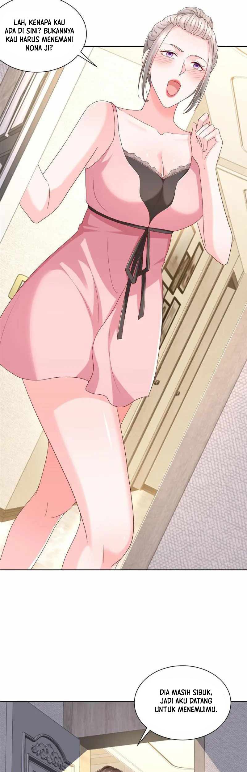 I Randomly Have A New Career Every Week Chapter 304 Gambar 15