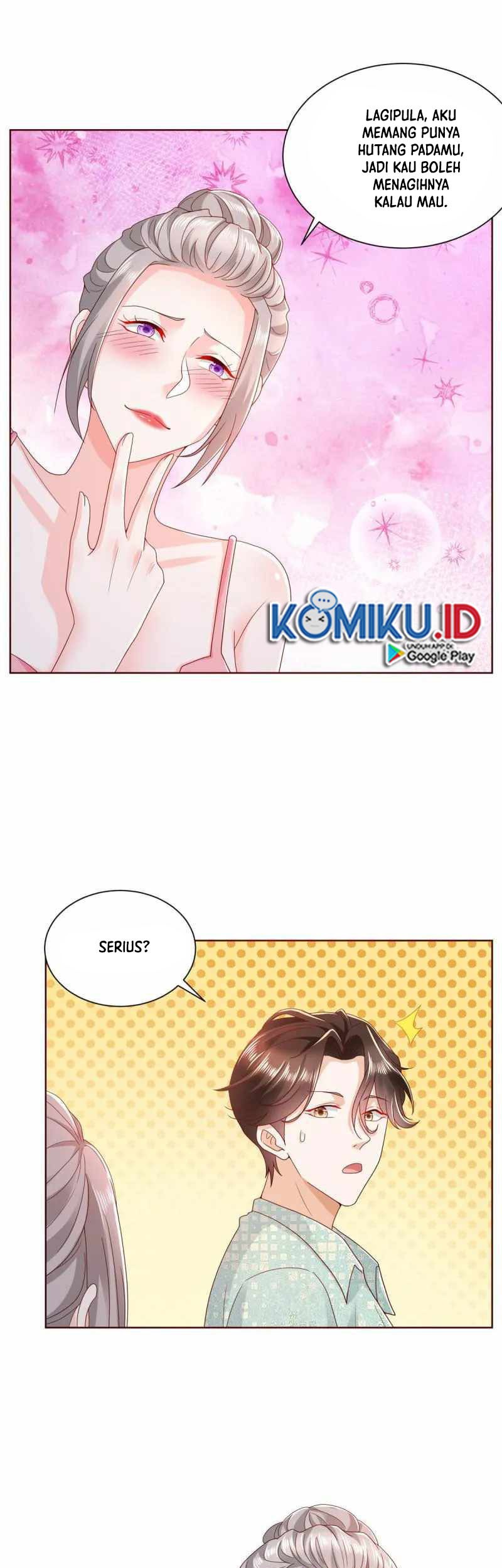 I Randomly Have A New Career Every Week Chapter 304 Gambar 18