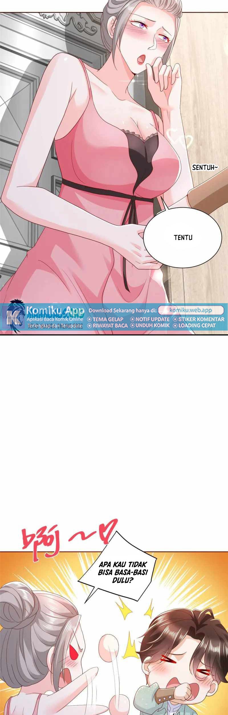 I Randomly Have A New Career Every Week Chapter 304 Gambar 19