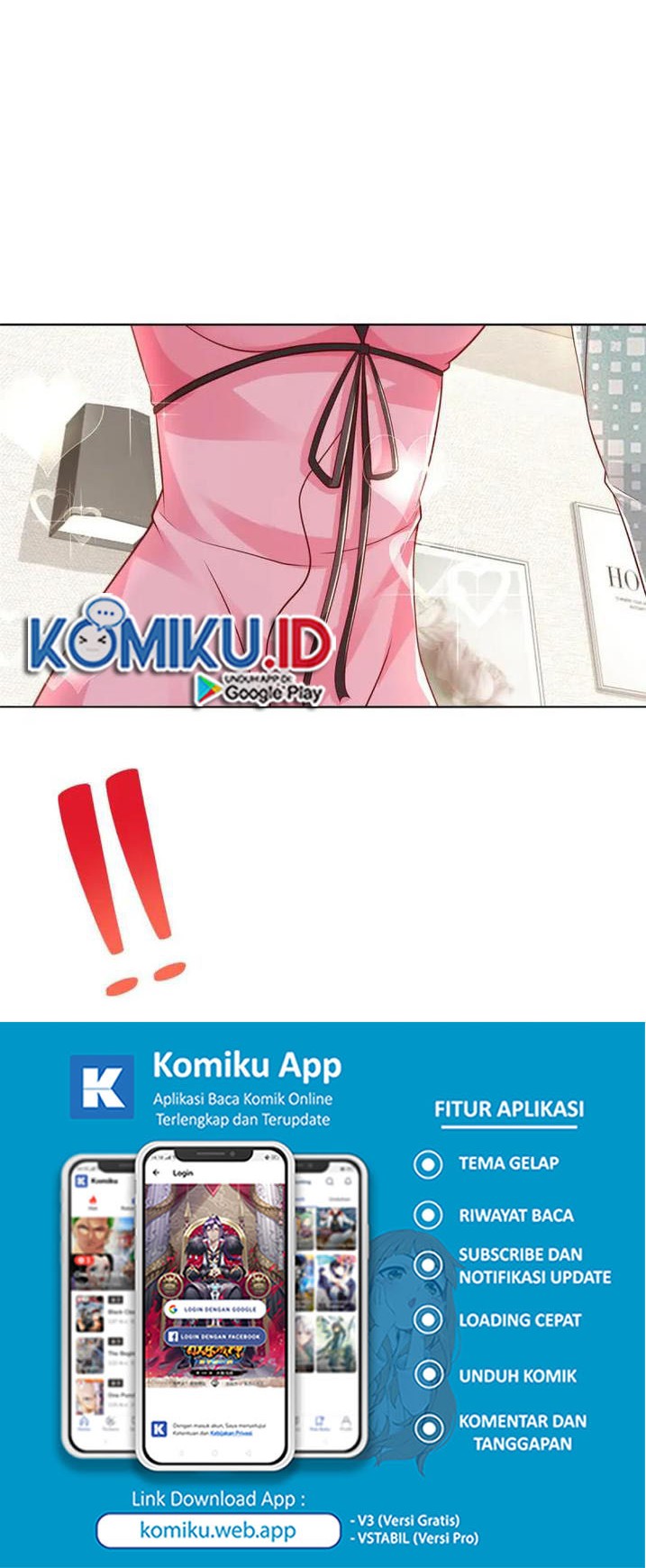 I Randomly Have A New Career Every Week Chapter 304 Gambar 26