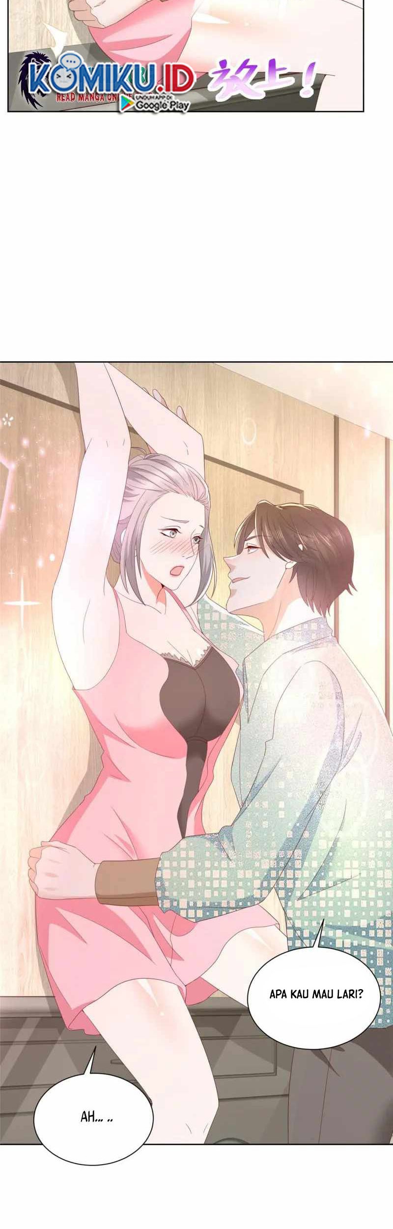 Manhua I Randomly Have A New Career Every Week Chapter 305 gambar nomor 2