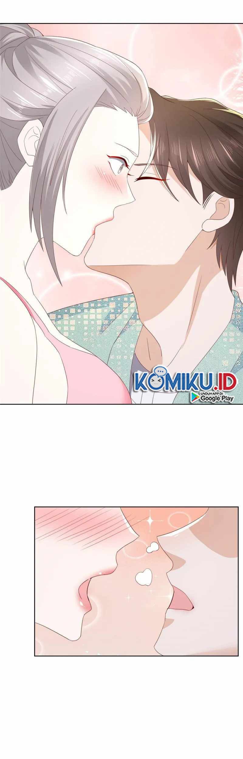 I Randomly Have A New Career Every Week Chapter 305 Gambar 4