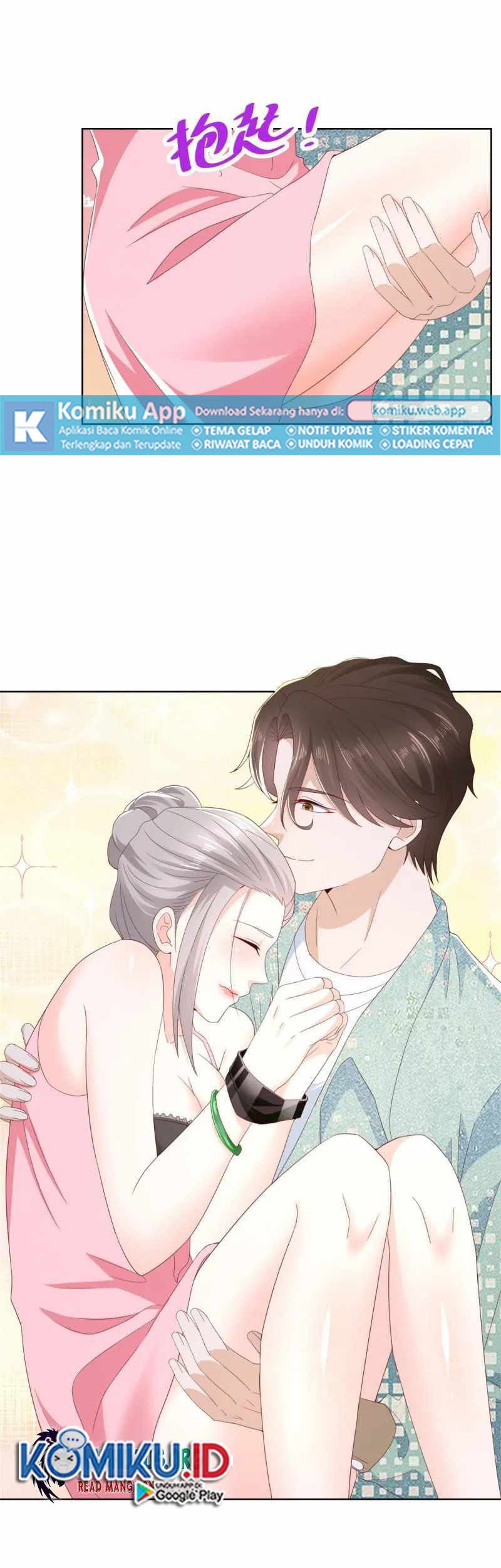 I Randomly Have A New Career Every Week Chapter 305 Gambar 5