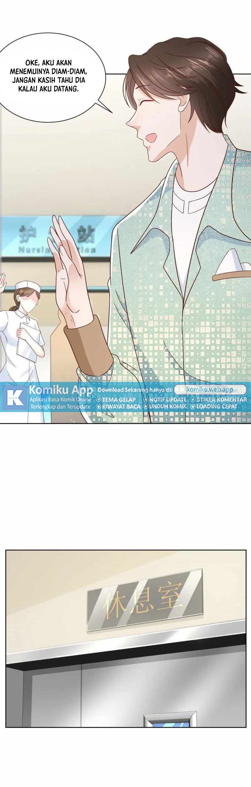 I Randomly Have A New Career Every Week Chapter 305 Gambar 11