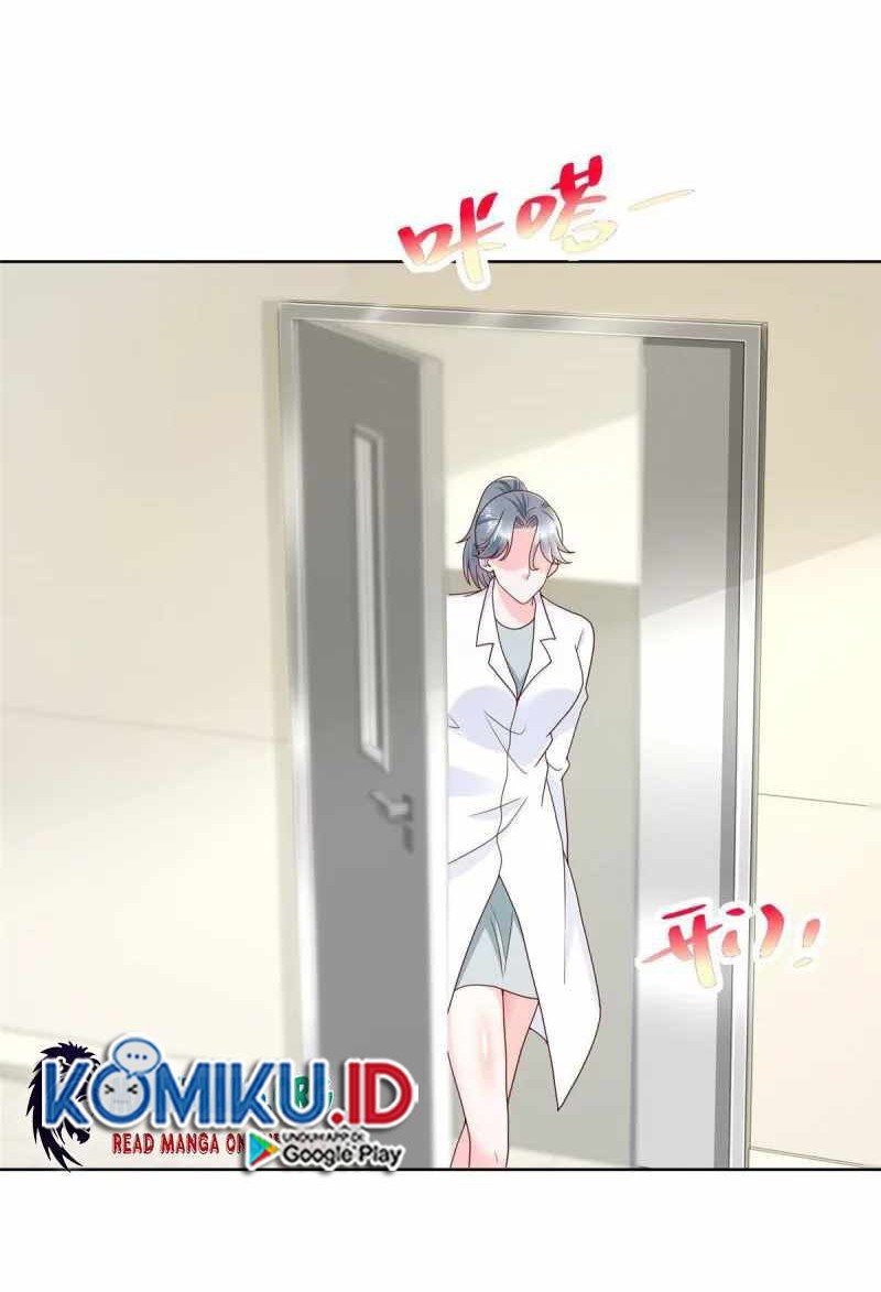 I Randomly Have A New Career Every Week Chapter 305 Gambar 12