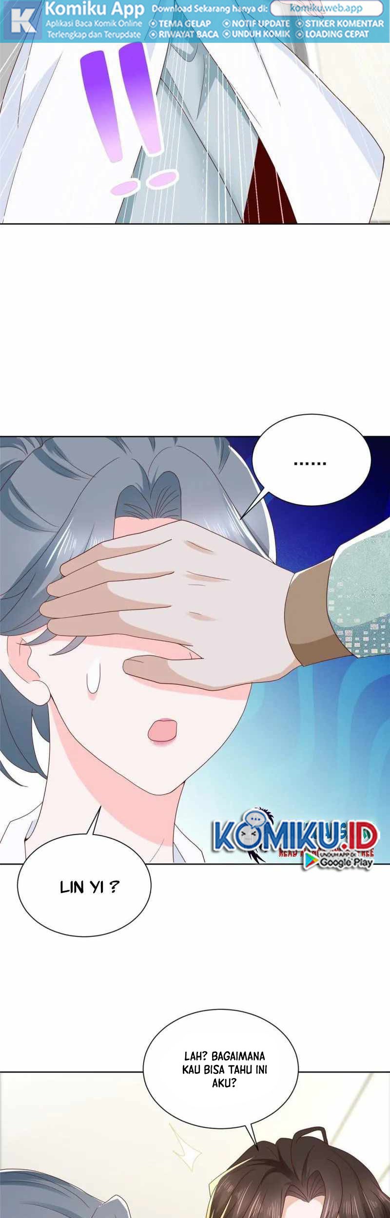 I Randomly Have A New Career Every Week Chapter 305 Gambar 14