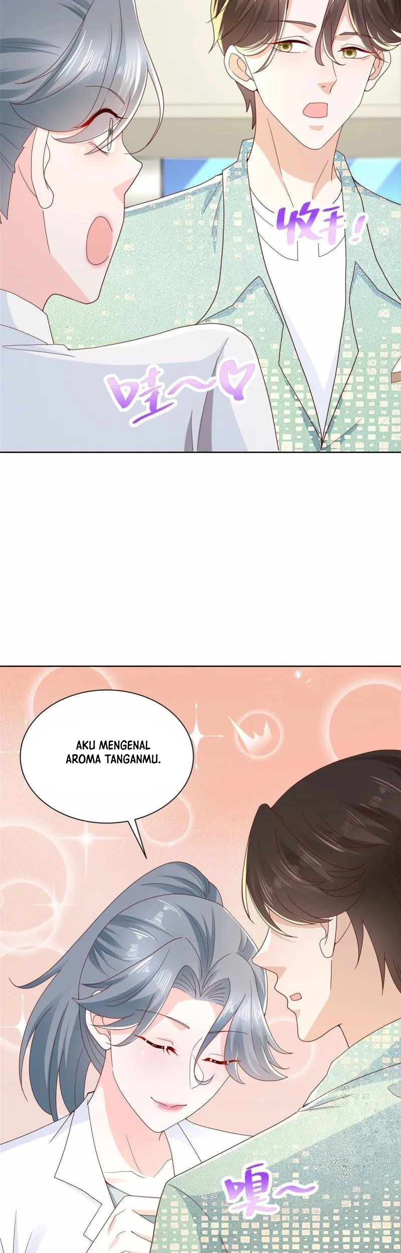 I Randomly Have A New Career Every Week Chapter 305 Gambar 15