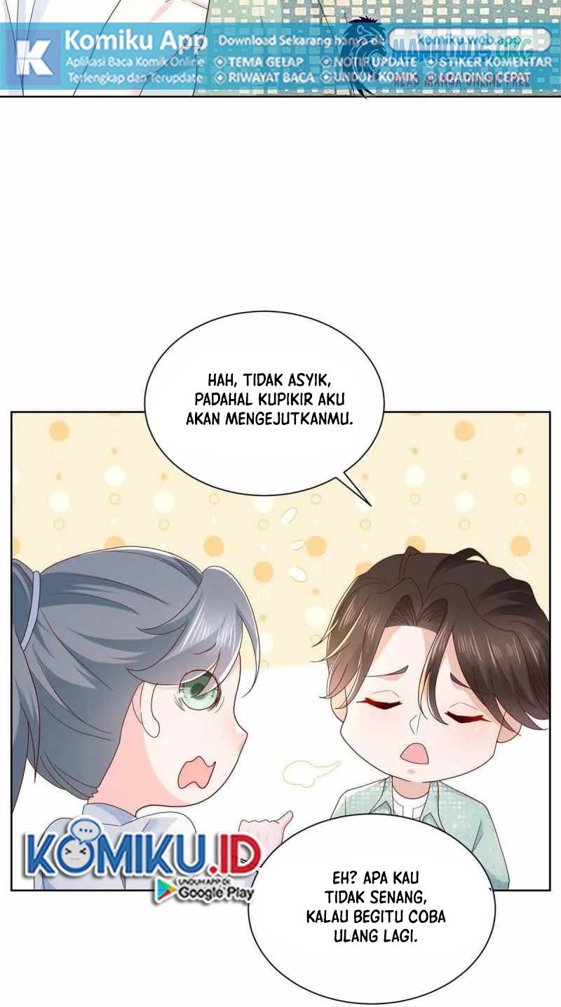 I Randomly Have A New Career Every Week Chapter 305 Gambar 16
