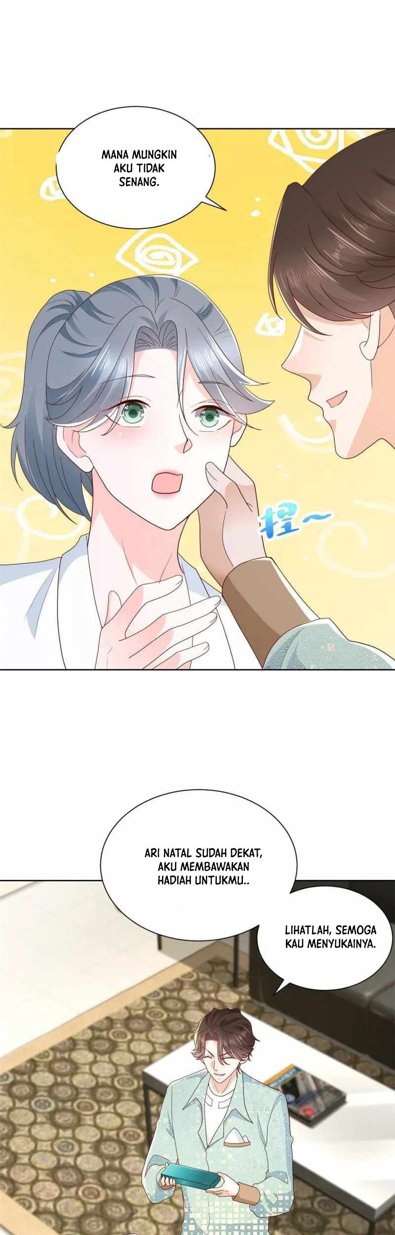 I Randomly Have A New Career Every Week Chapter 305 Gambar 17