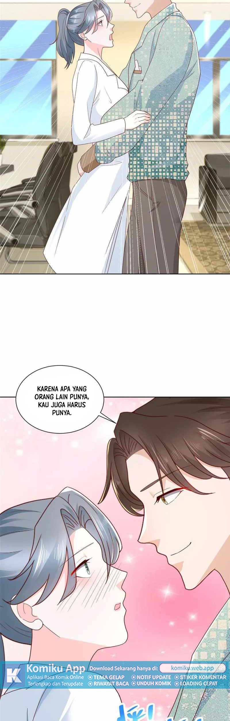 I Randomly Have A New Career Every Week Chapter 305 Gambar 19