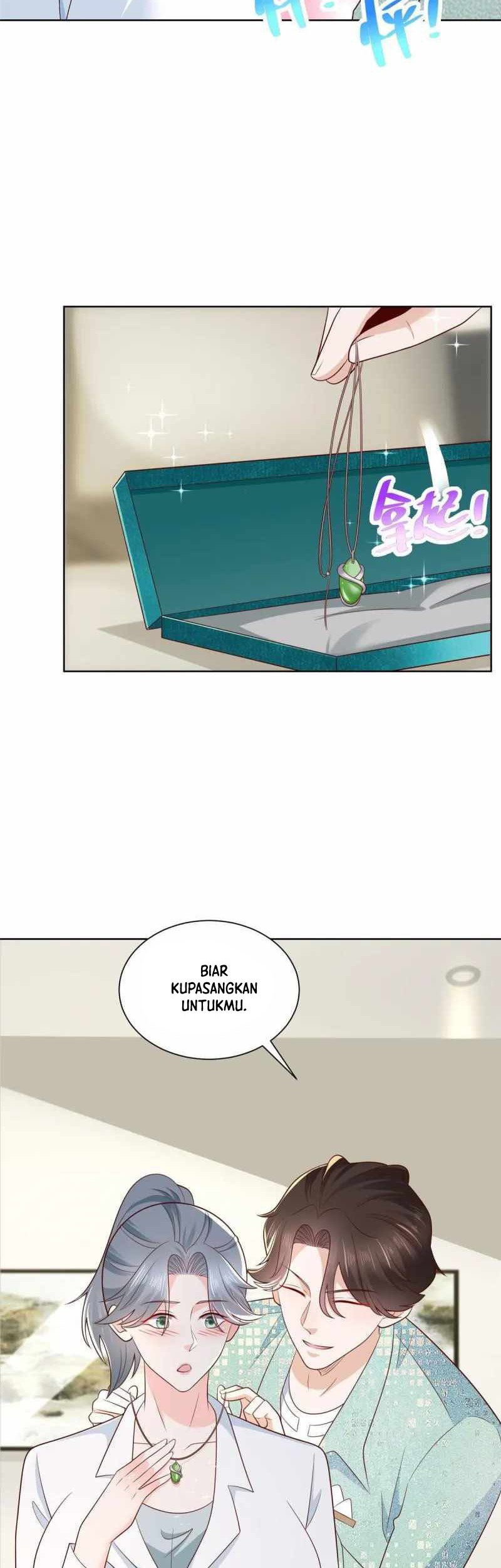I Randomly Have A New Career Every Week Chapter 305 Gambar 20