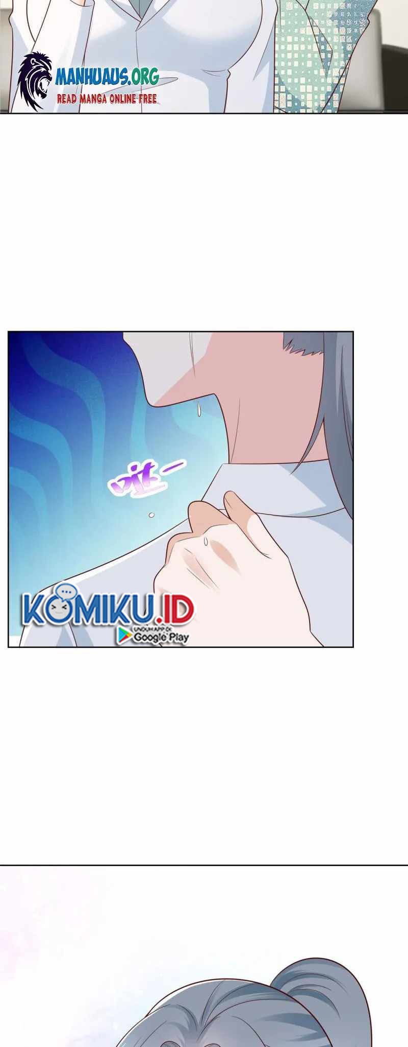 I Randomly Have A New Career Every Week Chapter 305 Gambar 21