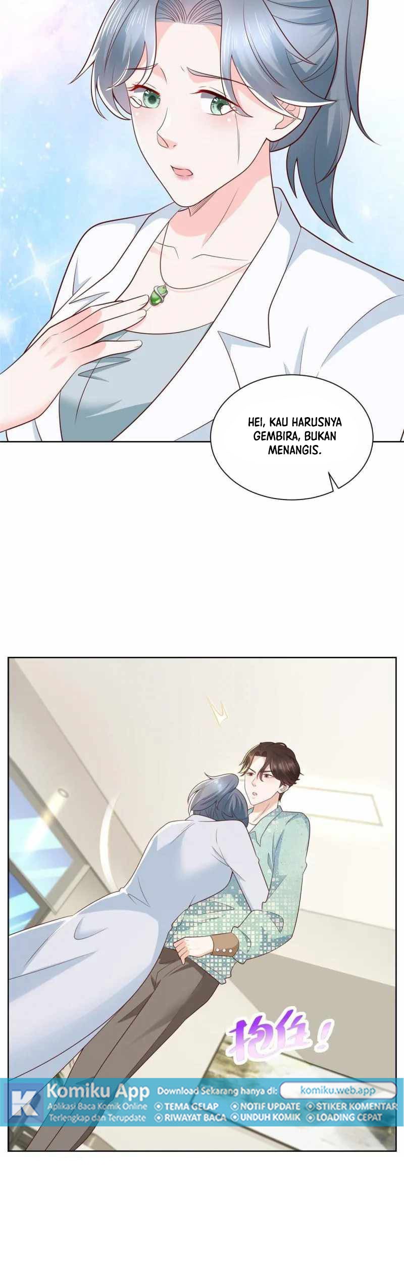 I Randomly Have A New Career Every Week Chapter 305 Gambar 22