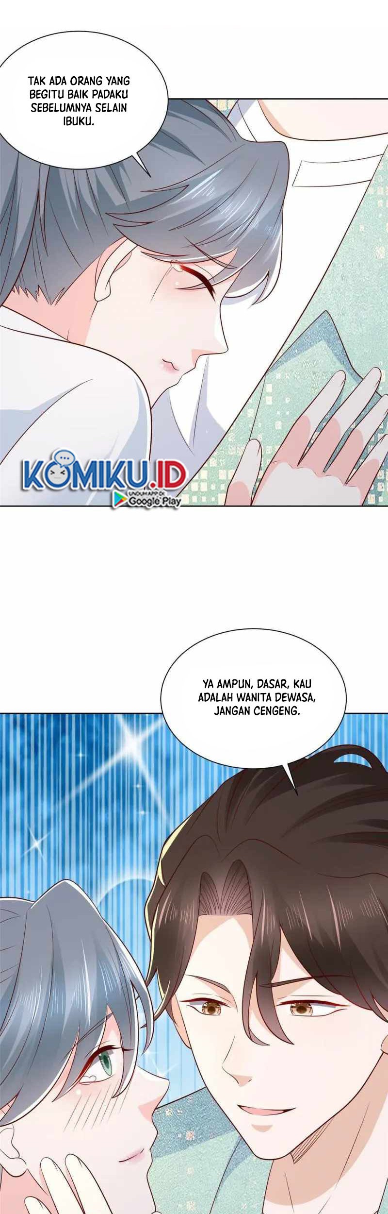 I Randomly Have A New Career Every Week Chapter 305 Gambar 23