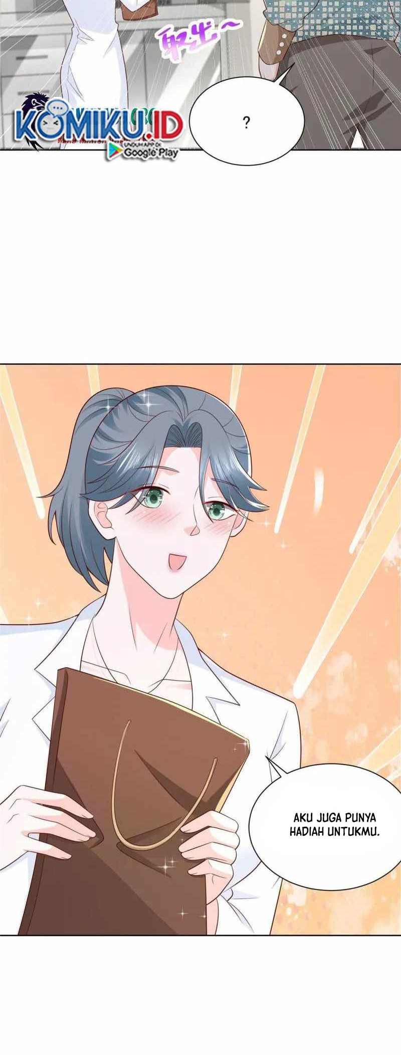 I Randomly Have A New Career Every Week Chapter 305 Gambar 25