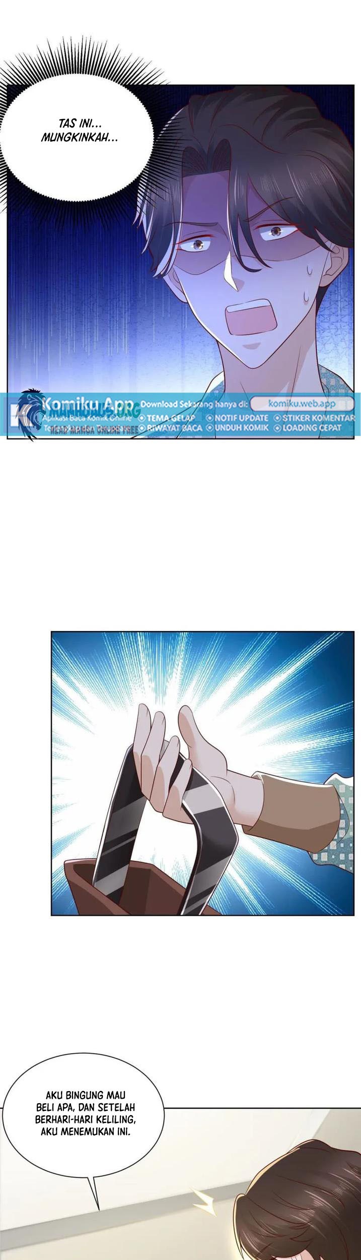 I Randomly Have A New Career Every Week Chapter 305 Gambar 26