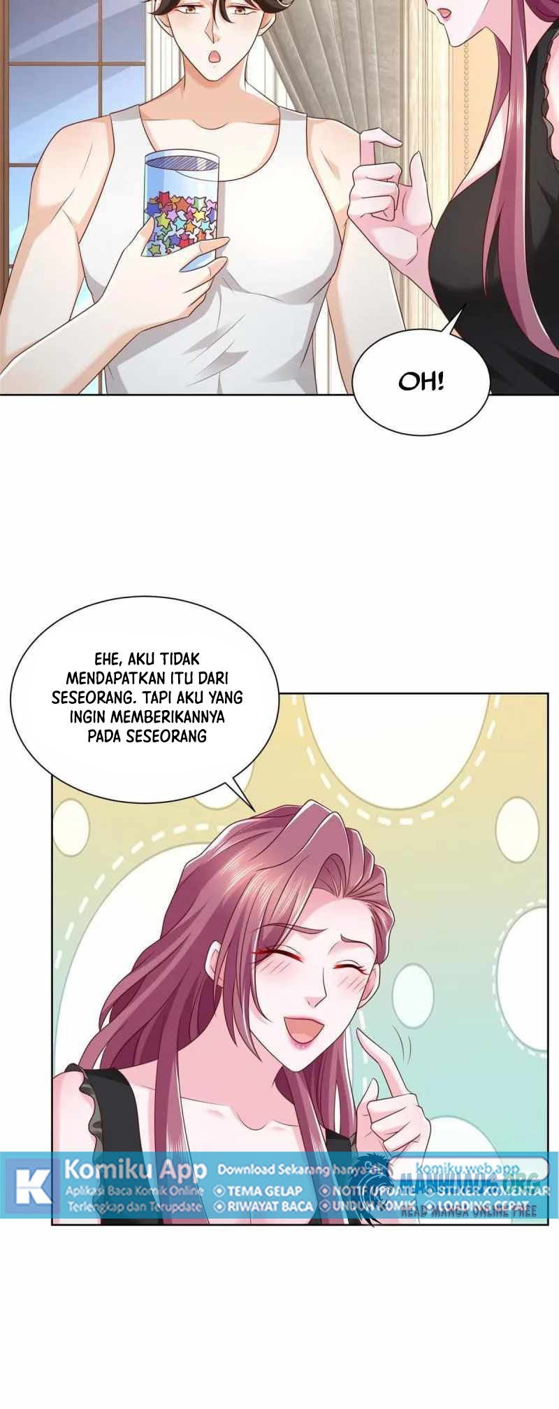 I Randomly Have A New Career Every Week Chapter 306 Gambar 11