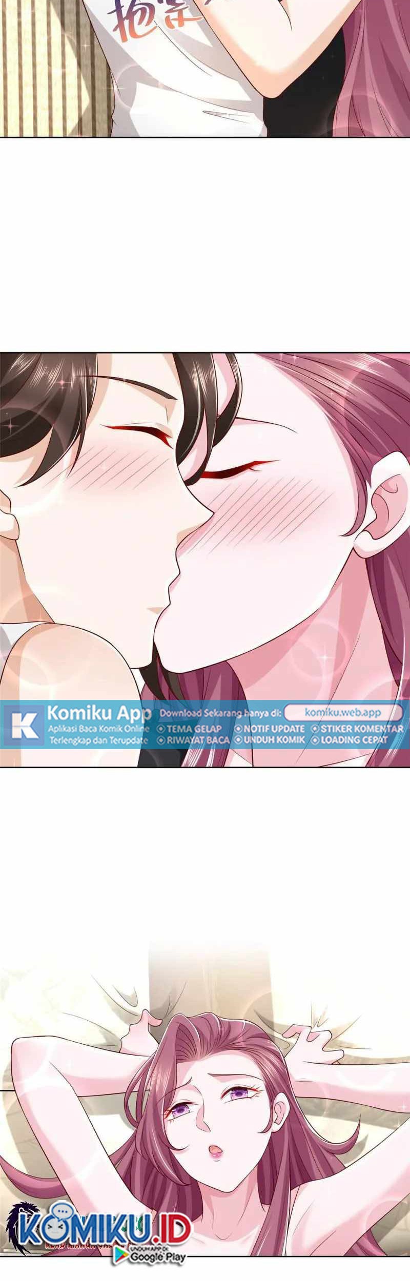 I Randomly Have A New Career Every Week Chapter 306 Gambar 19