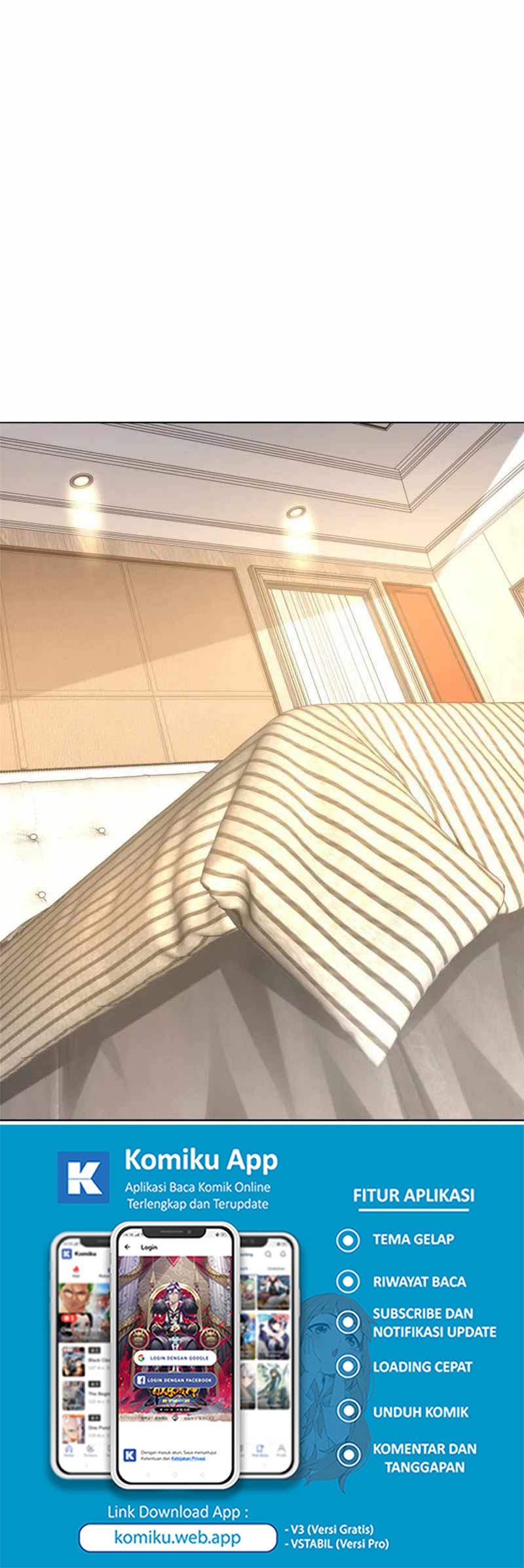 I Randomly Have A New Career Every Week Chapter 306 Gambar 20