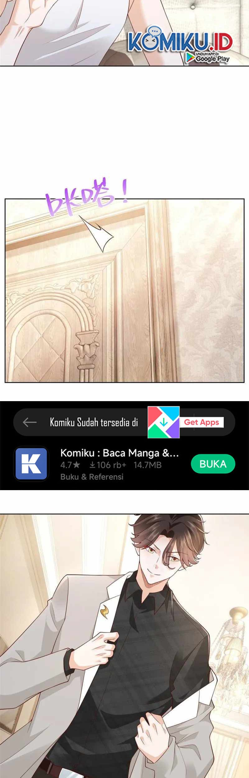 I Randomly Have A New Career Every Week Chapter 307 Gambar 5