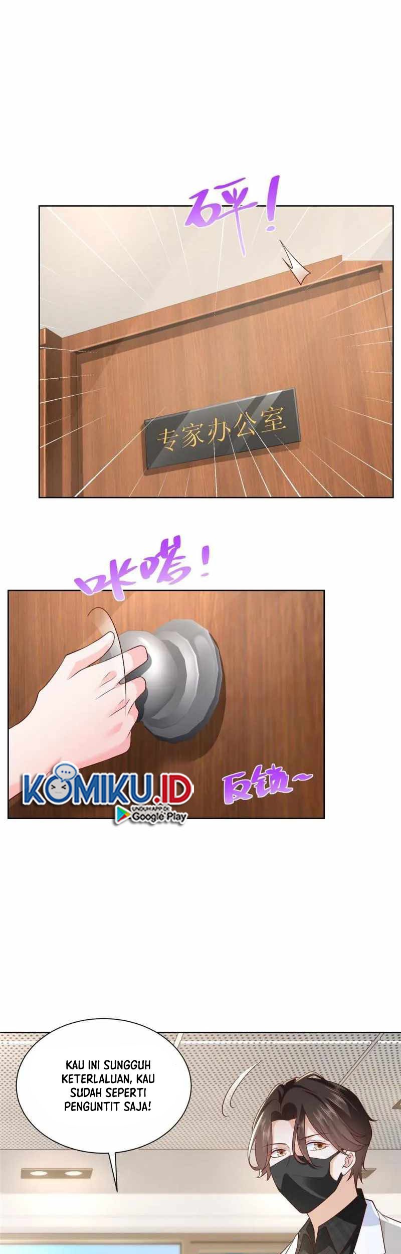 I Randomly Have A New Career Every Week Chapter 307 Gambar 16
