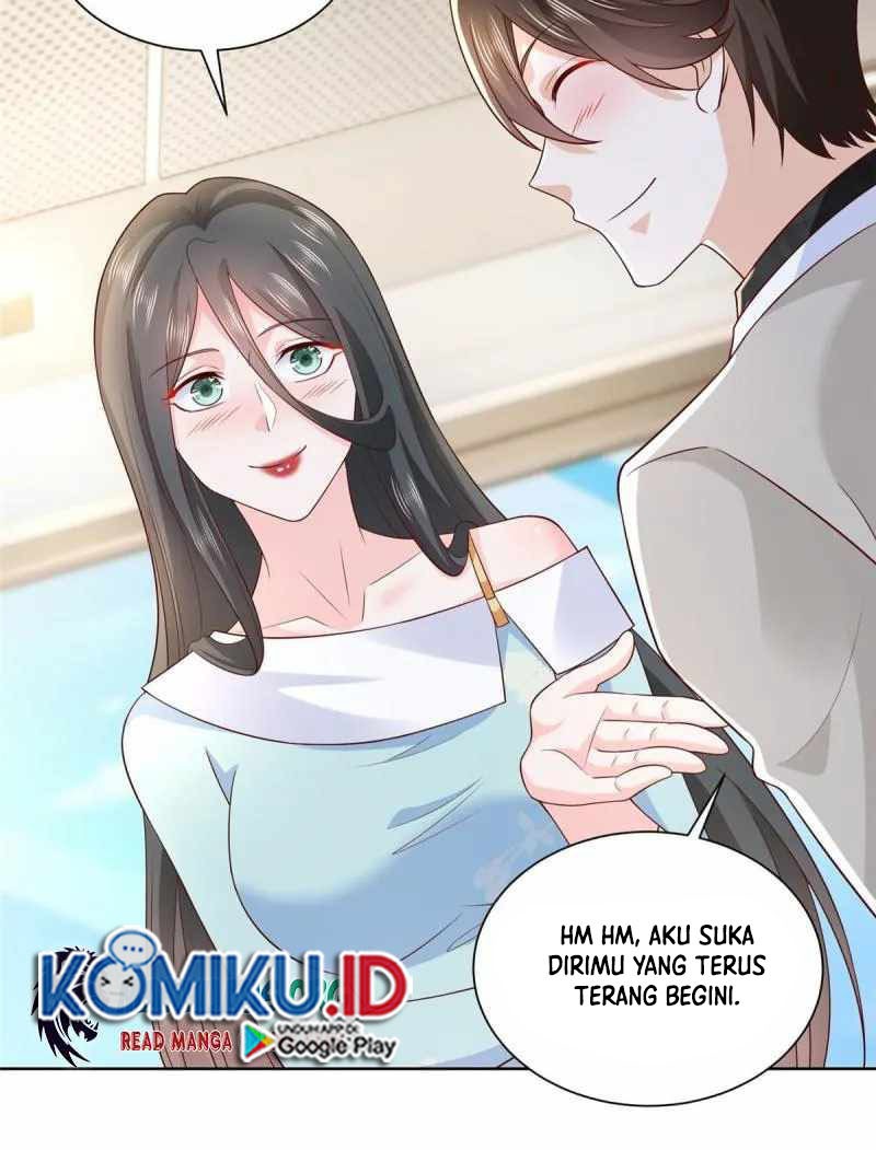 I Randomly Have A New Career Every Week Chapter 307 Gambar 18