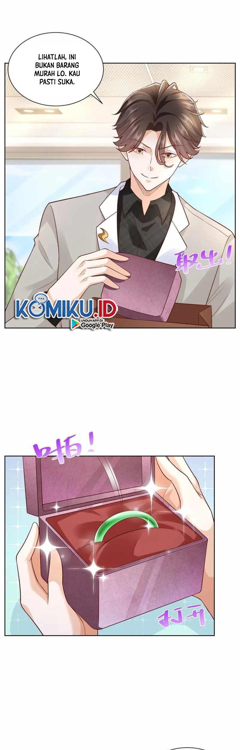 I Randomly Have A New Career Every Week Chapter 307 Gambar 19