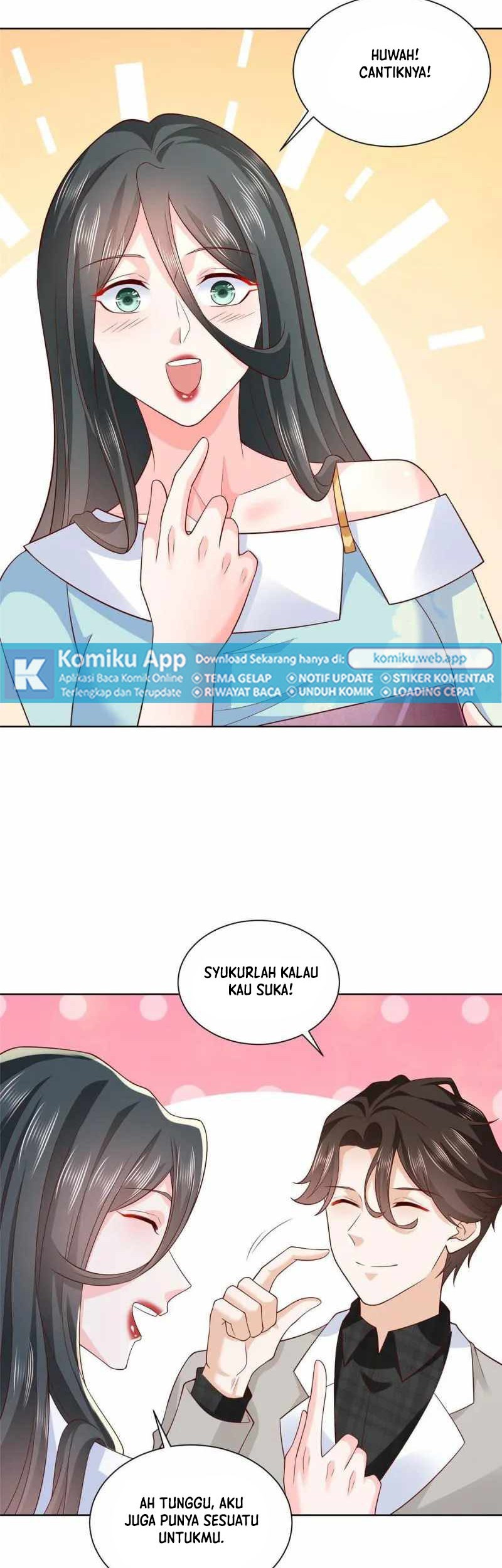 I Randomly Have A New Career Every Week Chapter 307 Gambar 20