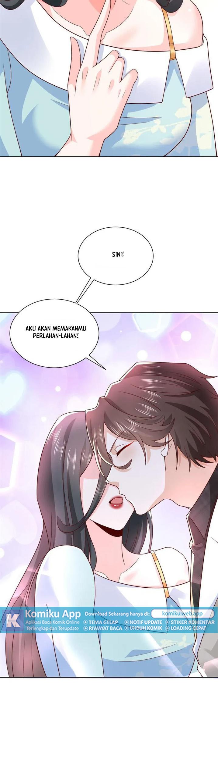I Randomly Have A New Career Every Week Chapter 307 Gambar 26