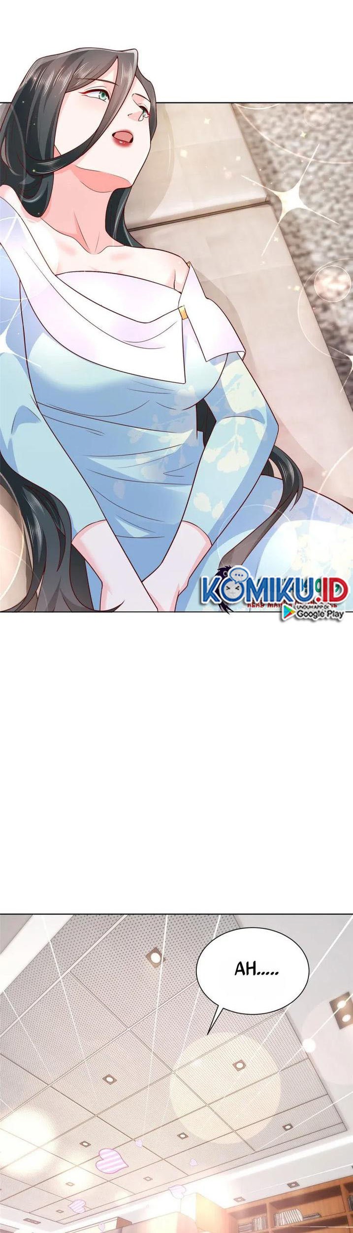 I Randomly Have A New Career Every Week Chapter 307 Gambar 27
