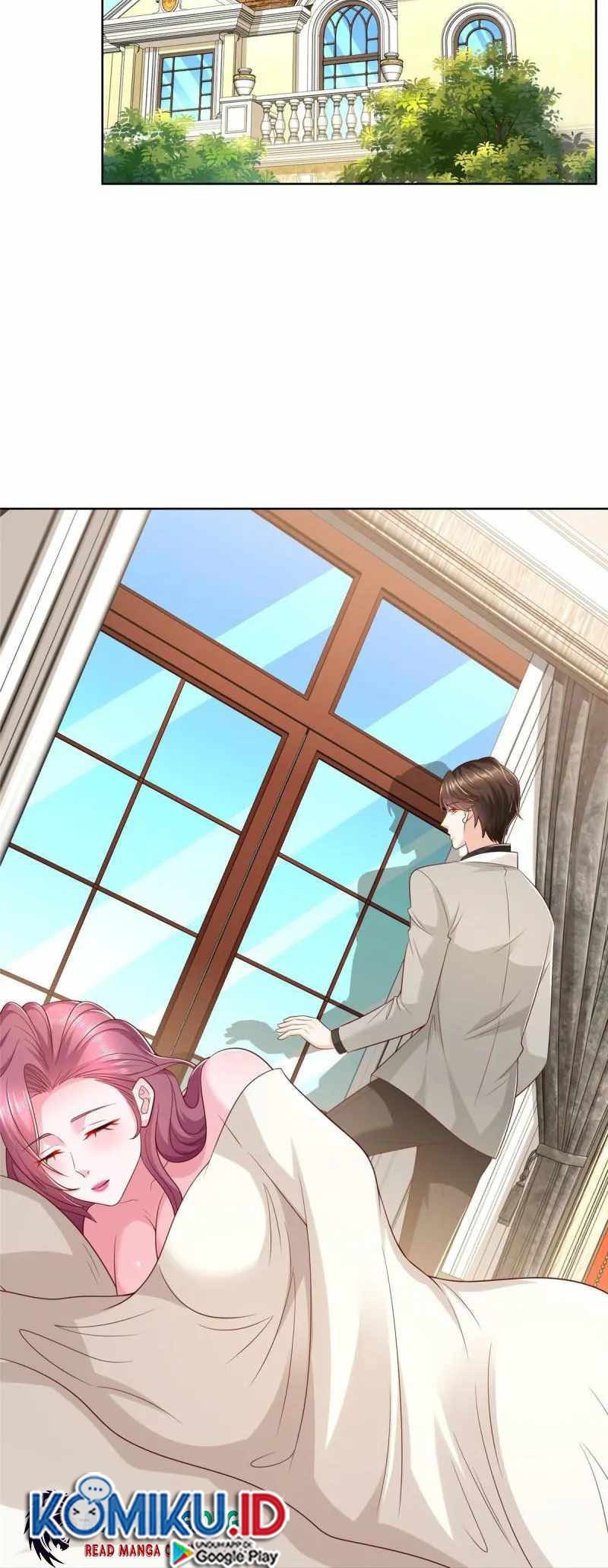 I Randomly Have A New Career Every Week Chapter 308 Gambar 25