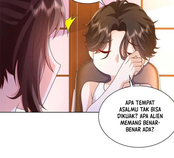 I Randomly Have A New Career Every Week Chapter 309 Gambar 4