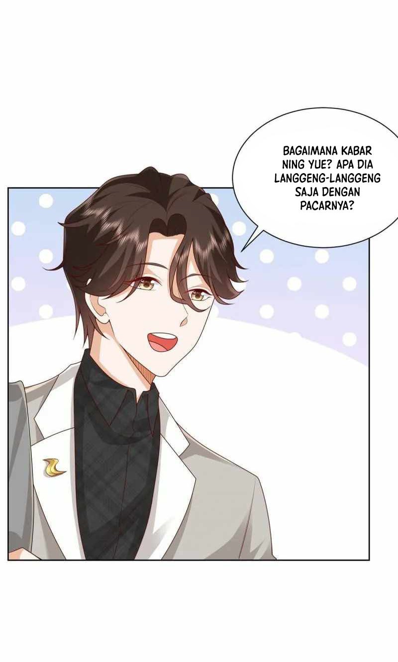 I Randomly Have A New Career Every Week Chapter 309 Gambar 8