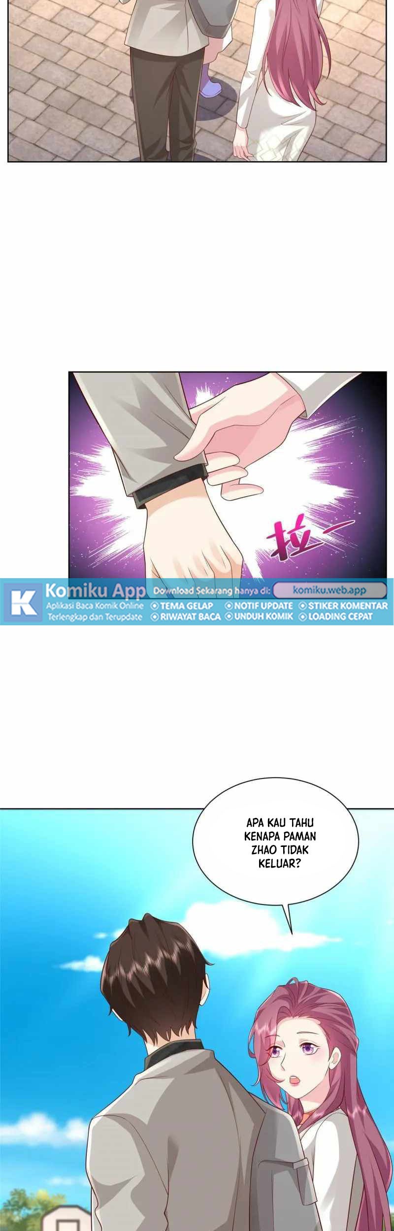I Randomly Have A New Career Every Week Chapter 309 Gambar 22