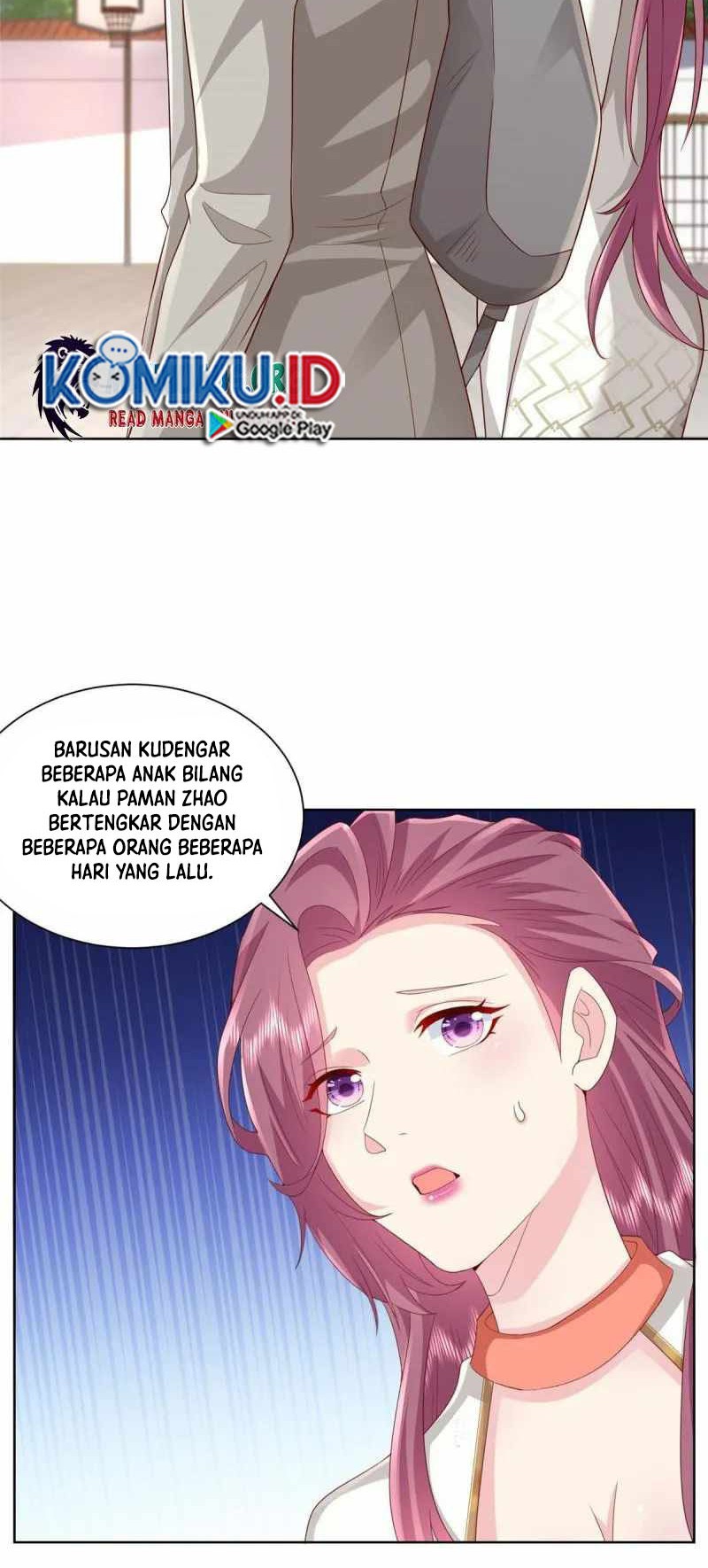 I Randomly Have A New Career Every Week Chapter 309 Gambar 23