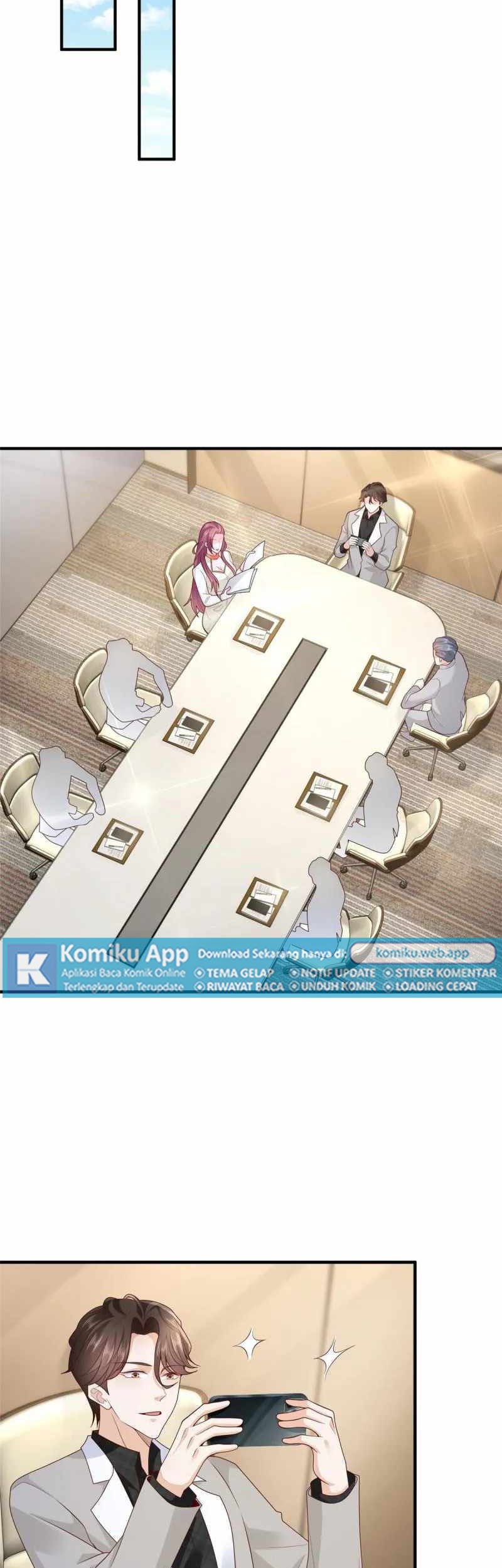 I Randomly Have A New Career Every Week Chapter 310 Gambar 5