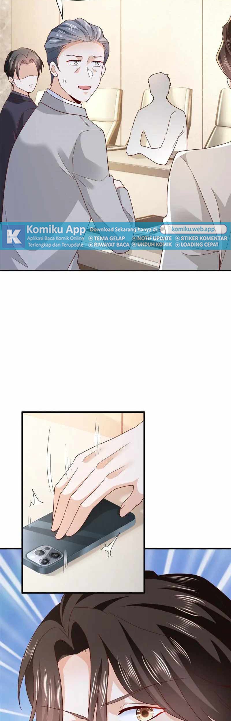 I Randomly Have A New Career Every Week Chapter 310 Gambar 15