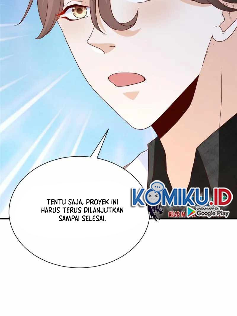 I Randomly Have A New Career Every Week Chapter 310 Gambar 16