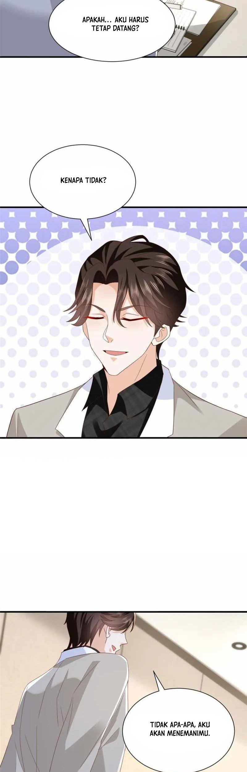 I Randomly Have A New Career Every Week Chapter 310 Gambar 18