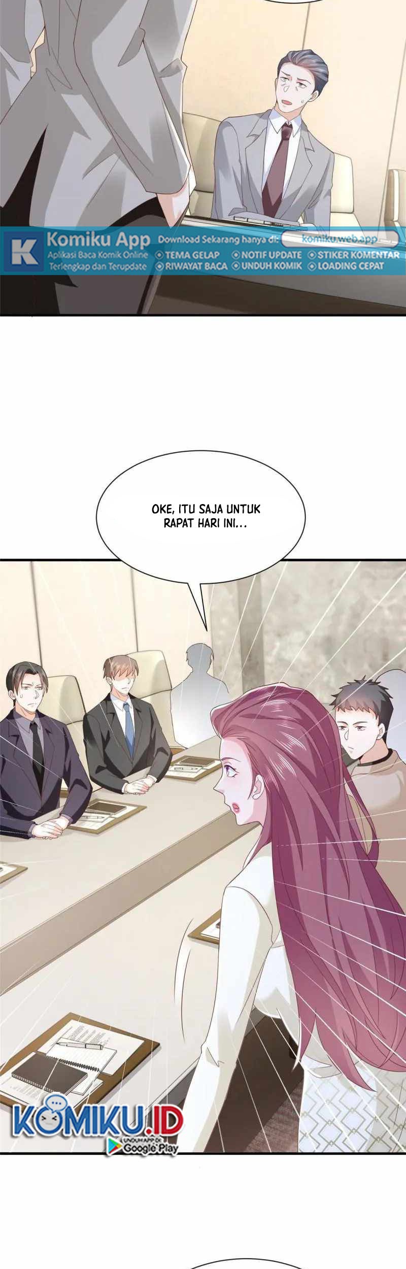 I Randomly Have A New Career Every Week Chapter 310 Gambar 19