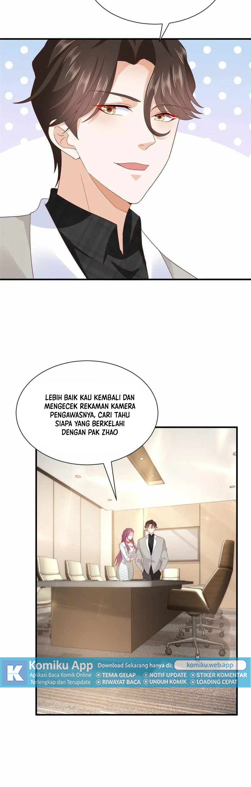I Randomly Have A New Career Every Week Chapter 310 Gambar 23