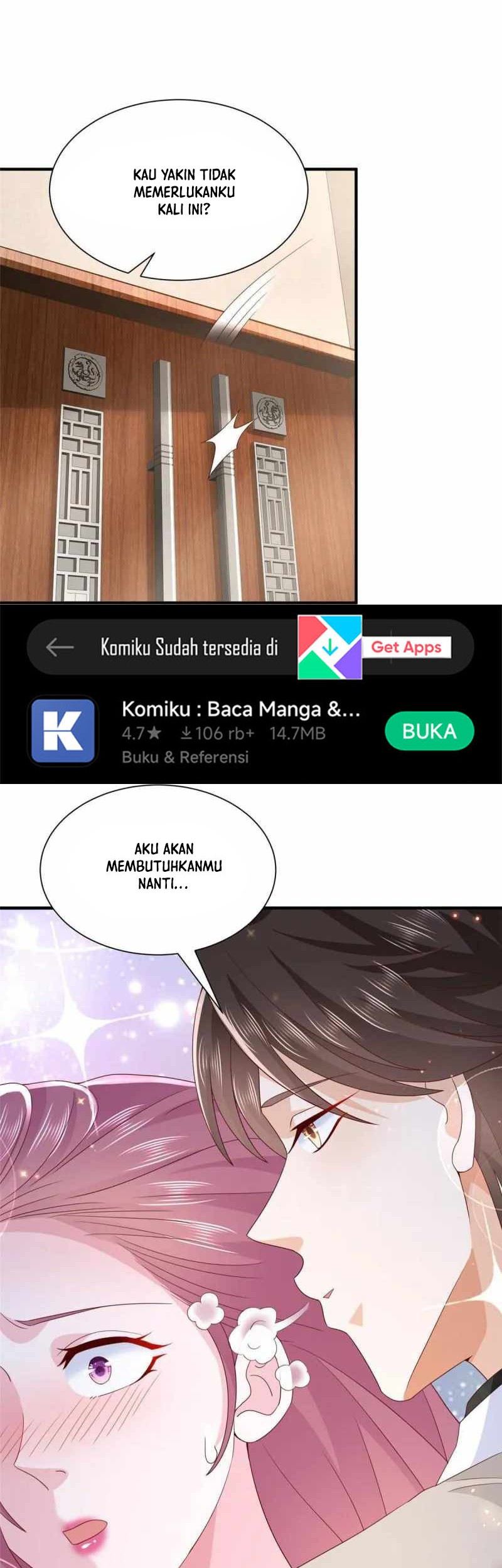 I Randomly Have A New Career Every Week Chapter 310 Gambar 24